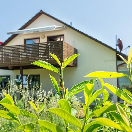 Jaulneau Owingen Exterior foto